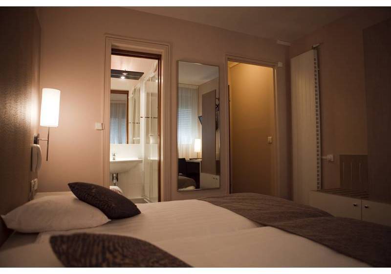 Hôtel Bristol  | Caen | Calvados | France 3