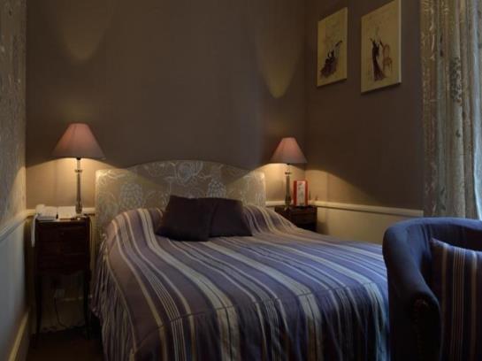 Hôtel Le Roc Au Chien  | Bagnoles de l'Orne | Orne | France 2