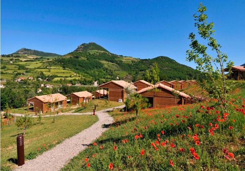 Hôtel Domaine De Saint Esteve  | Millau | Aveyron | France 1