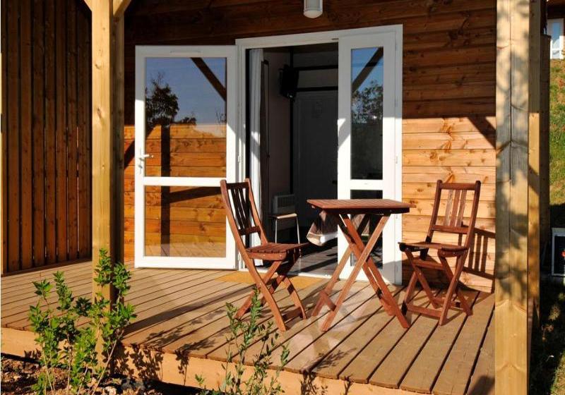 Hôtel Domaine De Saint Esteve  | Millau | Aveyron | France 2