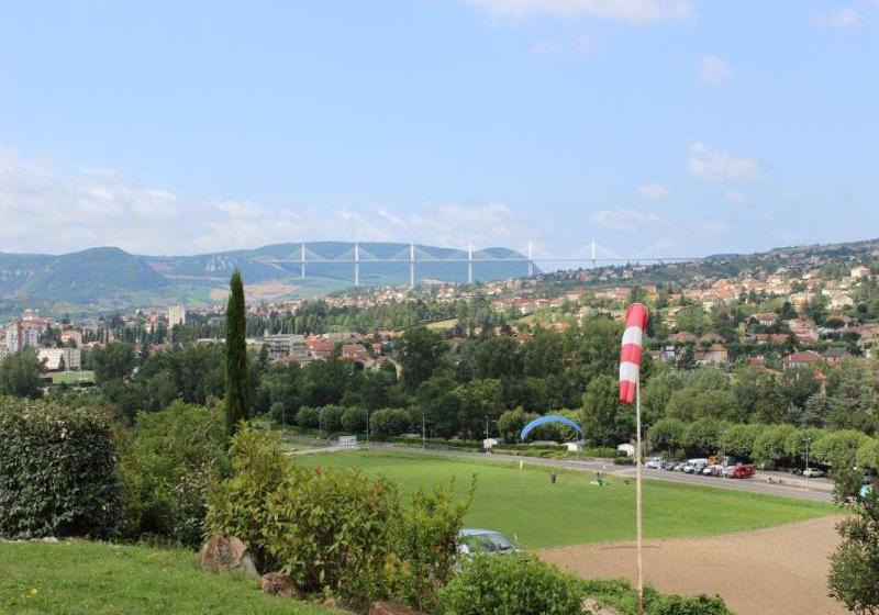 Hôtel Domaine De Saint Esteve  | Millau | Aveyron | France 5