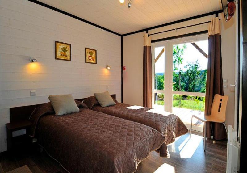 Hôtel Domaine De Saint Esteve  | Millau | Aveyron | France 8