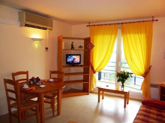 Cileo Residence - Eurocil 