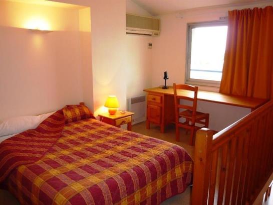 Cileo Residence - Eurocil  | Blagnac | Haute-Garonne | France 1