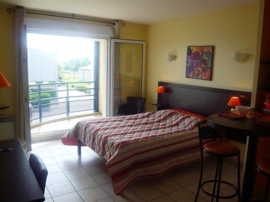 Cileo Residence - Eurocil  | Blagnac | Haute-Garonne | France 2