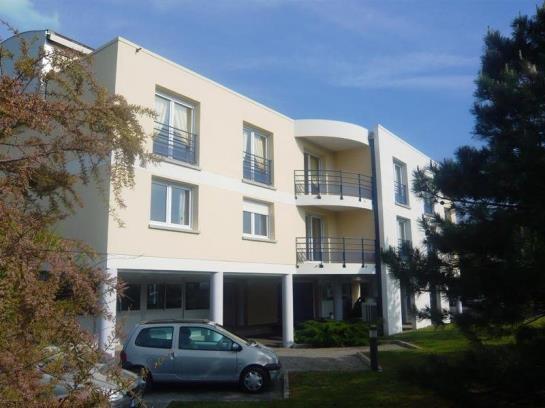 Cileo Residence - Eurocil  | Blagnac | Haute-Garonne | France 3