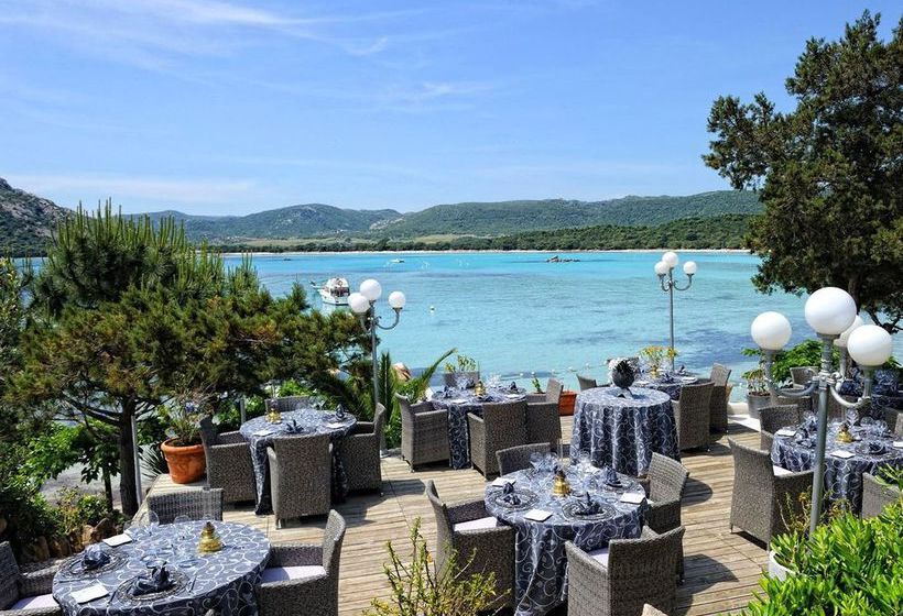 Residence Marina Di Santa Giulia  | Porto Vecchio | Corse-du-Sud | France 15