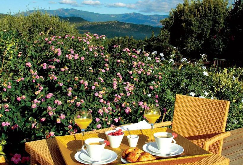 Residence Marina Di Santa Giulia  | Porto Vecchio | Corse-du-Sud | France 16