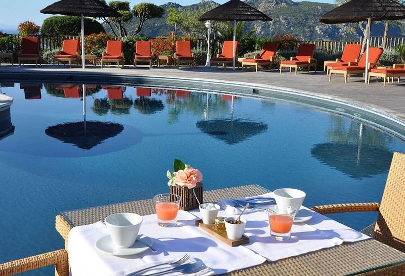 Residence Marina Di Santa Giulia  | Porto Vecchio | Corse-du-Sud | France 19