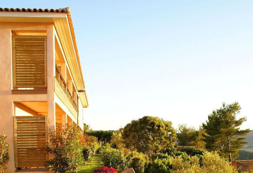 Residence Marina Di Santa Giulia  | Porto Vecchio | Corse-du-Sud | France 2