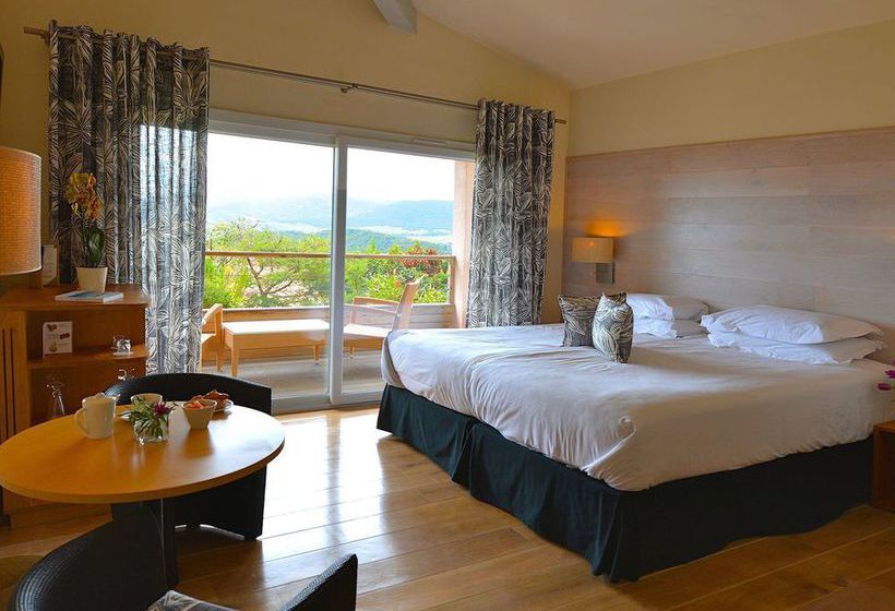 Residence Marina Di Santa Giulia  | Porto Vecchio | Corse-du-Sud | France 5