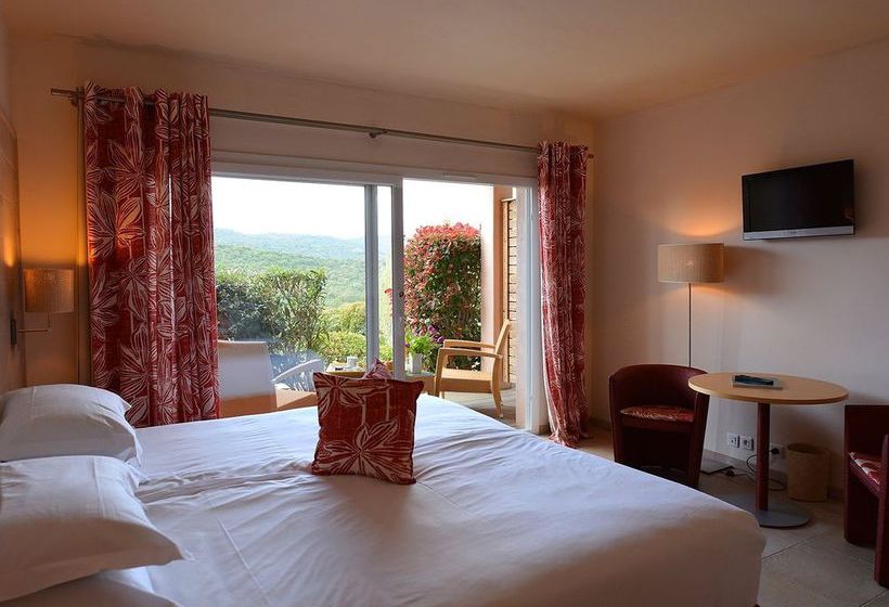 Residence Marina Di Santa Giulia  | Porto Vecchio | Corse-du-Sud | France 8