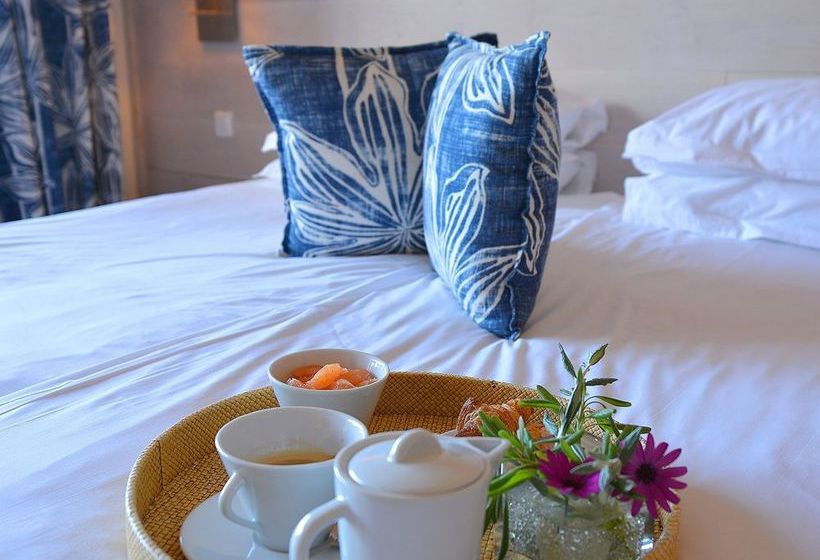 Residence Marina Di Santa Giulia  | Porto Vecchio | Corse-du-Sud | France 9