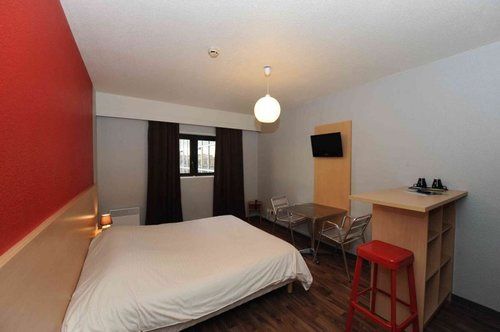 Hôtel Résidence La Frégate  | Le Havre | Seine Maritime | France 10