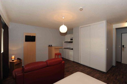 Hôtel Résidence La Frégate  | Le Havre | Seine Maritime | France 11