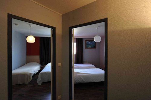 Hôtel Résidence La Frégate  | Le Havre | Seine Maritime | France 13