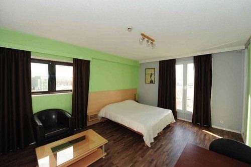 Hôtel Résidence La Frégate  | Le Havre | Seine Maritime | France 15