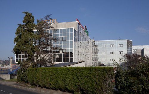 Hôtel Résidence La Frégate  | Le Havre | Seine Maritime | France 18