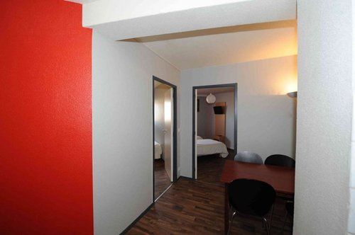 Hôtel Résidence La Frégate  | Le Havre | Seine Maritime | France 19