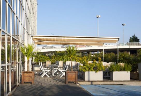 Hôtel Résidence La Frégate  | Le Havre | Seine Maritime | France 2