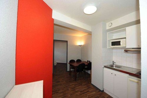 Hôtel Résidence La Frégate  | Le Havre | Seine Maritime | France 20