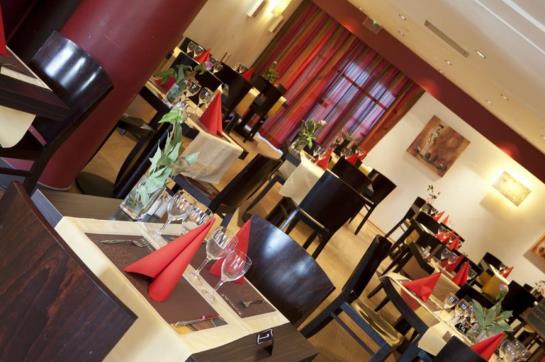 Hôtel Résidence La Frégate  | Le Havre | Seine Maritime | France 3