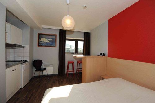 Hôtel Résidence La Frégate  | Le Havre | Seine Maritime | France 7