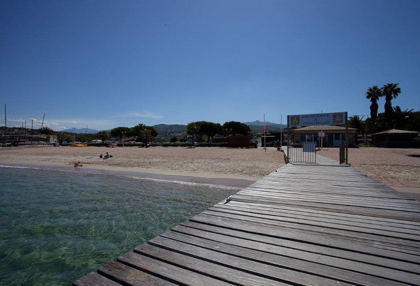 Hotel Suite Home Porticcio Porticcio