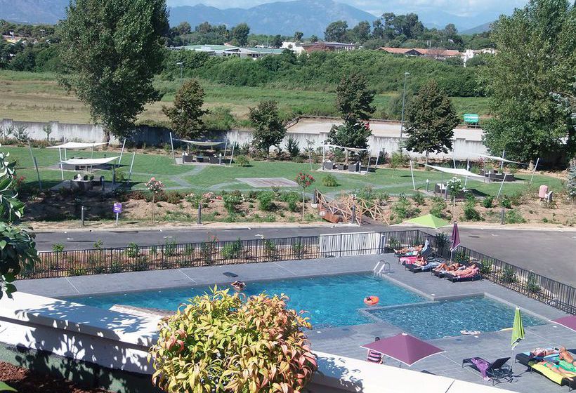 Hotel Suite Home Porticcio  | Porticcio | Corse-du-Sud | France 12