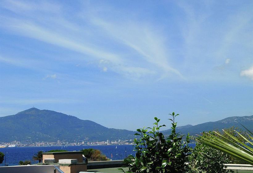 Hotel Suite Home Porticcio  | Porticcio | Corse-du-Sud | France 15