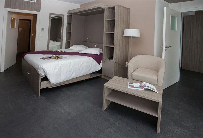 Hotel Suite Home Porticcio  | Porticcio | Corse-du-Sud | France 3