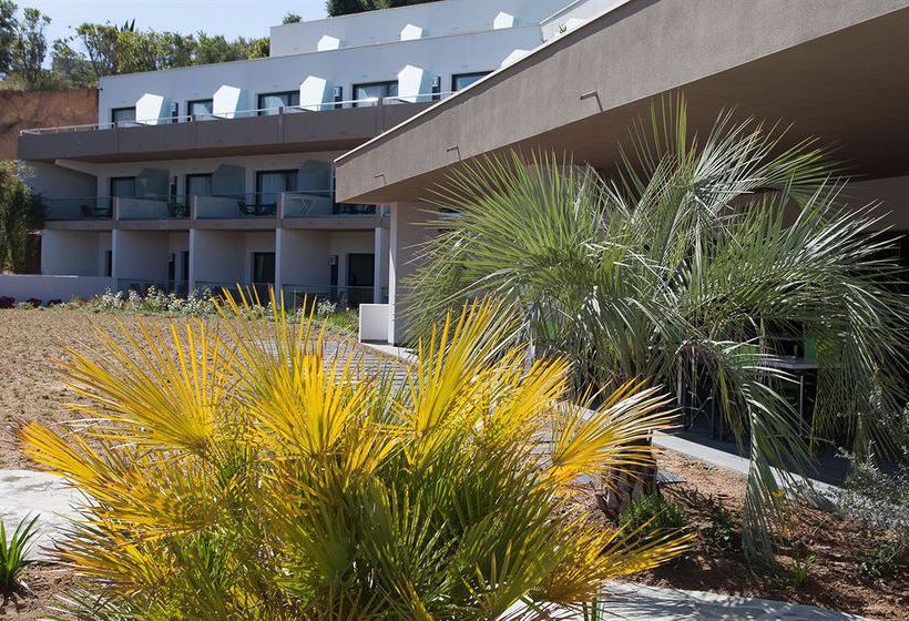 Hotel Suite Home Porticcio  | Porticcio | Corse-du-Sud | France 6