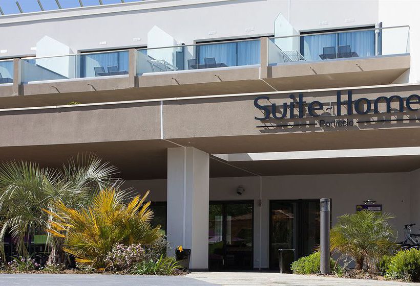 Hotel Suite Home Porticcio  | Porticcio | Corse-du-Sud | France 7