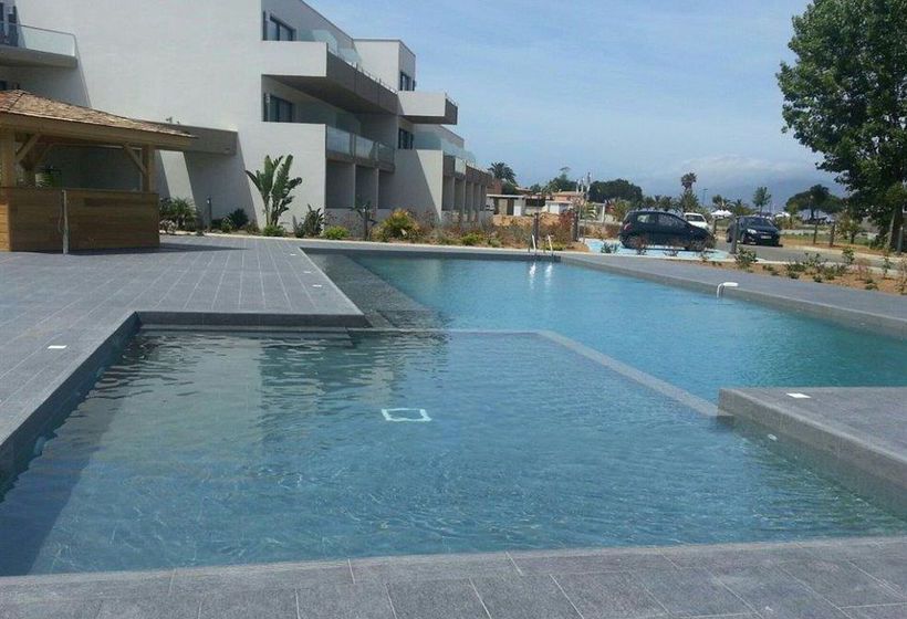 Hotel Suite Home Porticcio  | Porticcio | Corse-du-Sud | France 9