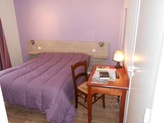 Hôtel Sejour Fleuri  | Le Havre | Seine Maritime | France 1