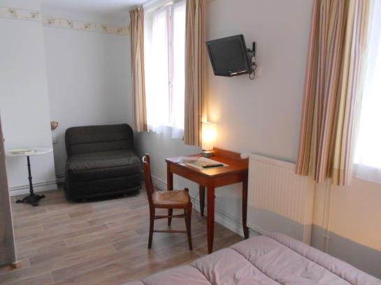 Hôtel Sejour Fleuri  | Le Havre | Seine Maritime | France 2