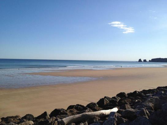 Hotel Bellevue Hendaye