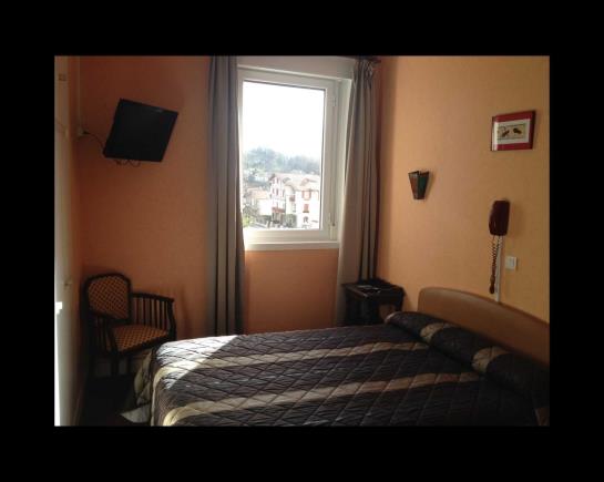 Hôtel Bellevue Hendaye  | Hendaye | Pyrenees-Atlantiques | France 3