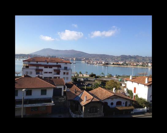 Hôtel Bellevue Hendaye  | Hendaye | Pyrenees-Atlantiques | France 4