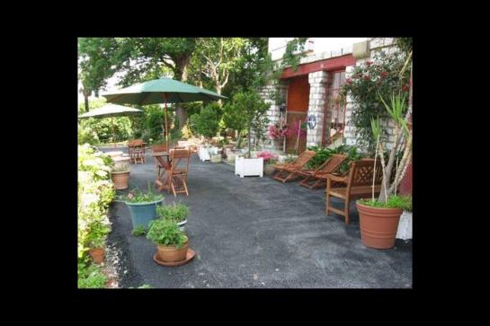 Hôtel Bellevue Hendaye  | Hendaye | Pyrenees-Atlantiques | France 6