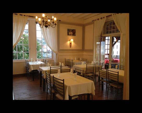 Hôtel Bellevue Hendaye  | Hendaye | Pyrenees-Atlantiques | France 7