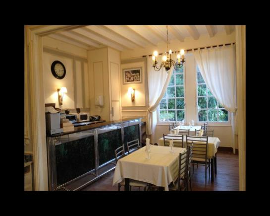 Hôtel Bellevue Hendaye  | Hendaye | Pyrenees-Atlantiques | France 9