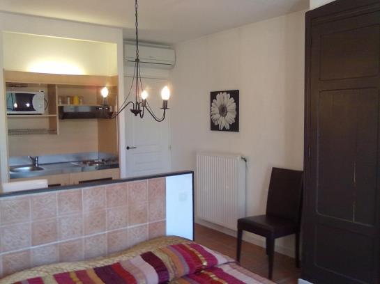 Hotel Le Grand Canal  | Martigues | Bouches du Rhone | Francia 13