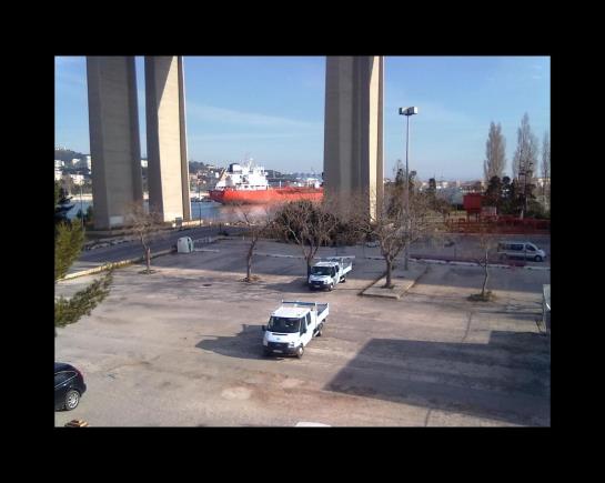 Hotel Le Grand Canal  | Martigues | Bouches du Rhone | Francia 15