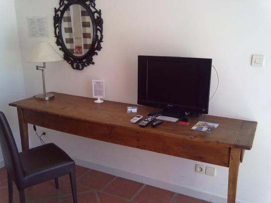 Hotel Le Grand Canal  | Martigues | Bouches du Rhone | Francia 18