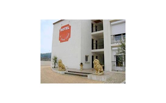 Hotel Le Grand Canal  | Martigues | Bouches du Rhone | Francia 19