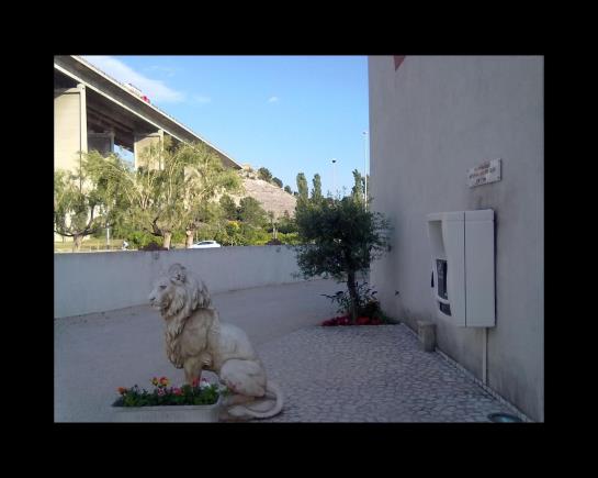 Hotel Le Grand Canal  | Martigues | Bouches du Rhone | Francia 2