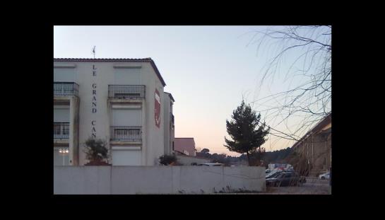 Hotel Le Grand Canal  | Martigues | Bouches du Rhone | Francia 20