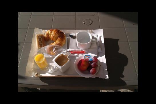 Hotel Le Grand Canal  | Martigues | Bouches du Rhone | Francia 5