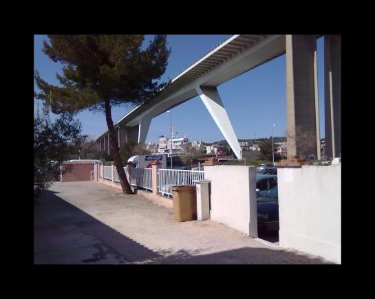 Hotel Le Grand Canal  | Martigues | Bouches du Rhone | Francia 7